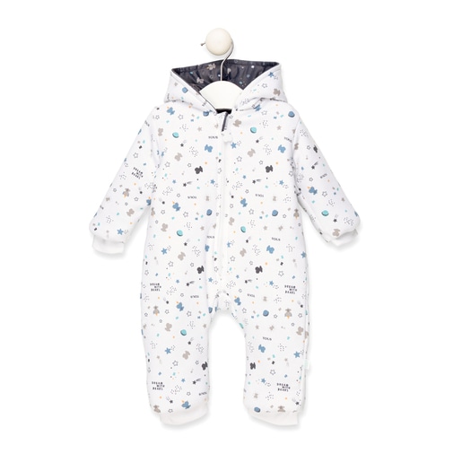 Buzo bebe tous shop