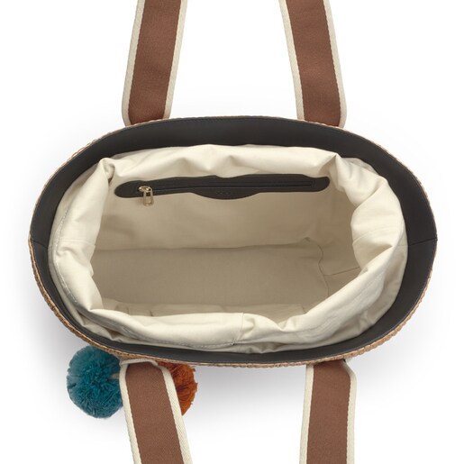 Capazo tous summer hot sale