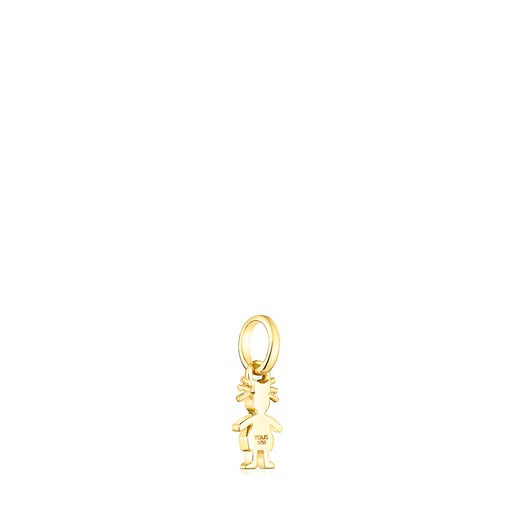 Colgante diamante tous sales