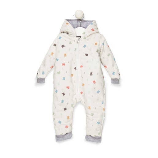 Buzo bebe tous sales