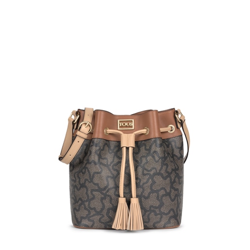 Bolso bombonera tous