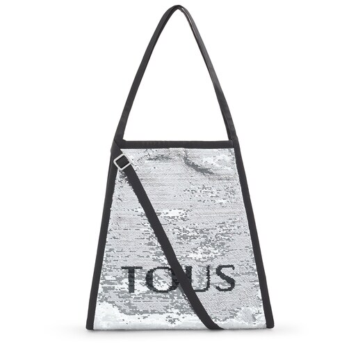 Bolsa sales tous lentejuelas