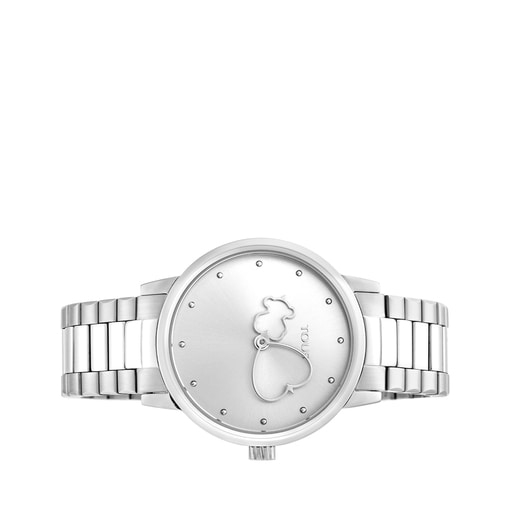 Reloj tou 2025
