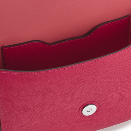 Bandolera Tous Essential multi rosa