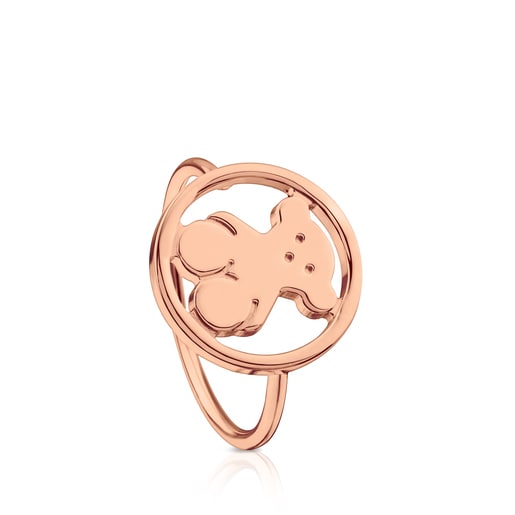 Anillo camille tous cheap